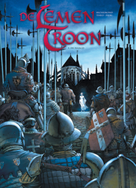 De lemen troon 5 sc - Strpweb