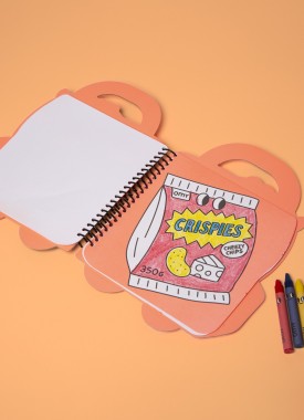 FOODTRUCK STICKERBOEK STRIPWEB 2