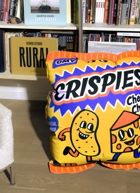kussen crispies stripweb 2