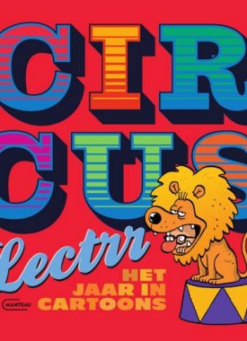 Circus Lectrr - Stripweb