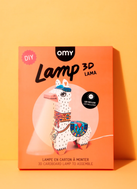 lama lamp stripweb