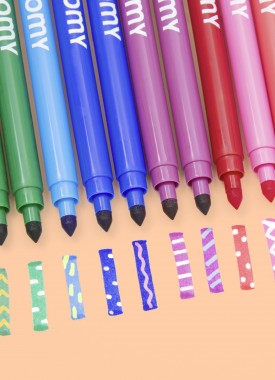 viltstiften stripweb 2