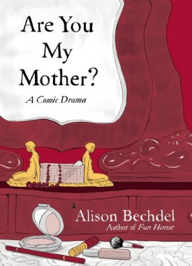 are you my mother stripweb