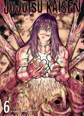 jujutsu kaisen stripweb 6