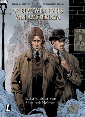 Een-Avontuur-van-Sherlock-Holmes