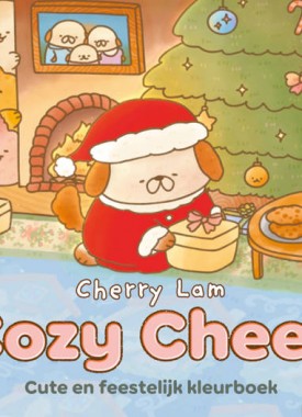 Cozy cheer - Stripweb