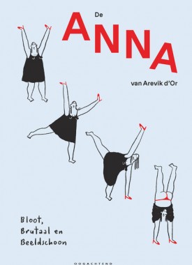 anna-bloot-brutaal-stripweb