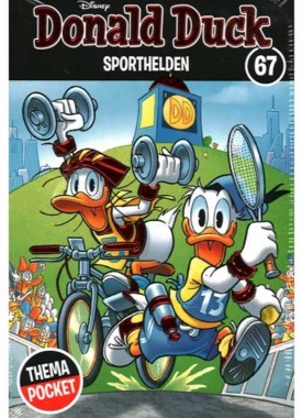 sporthelden - Stripweb