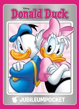 Jubileumpocket 2025 - Stripweb