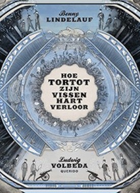 hoe tortot zijn vissen hart verloor stripweb