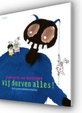 wij durven alles stripweb