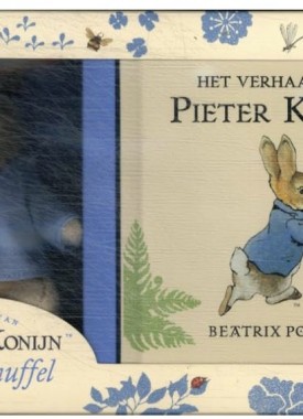 pieter konijn stripweb