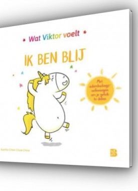 ik ben blij stripweb