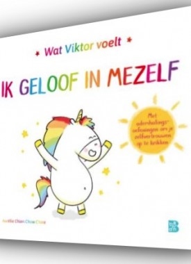 ik geloof in mezelf stripweb