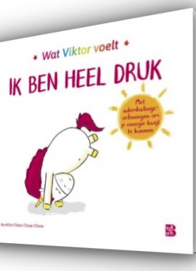 ik ben heel druk stripweb
