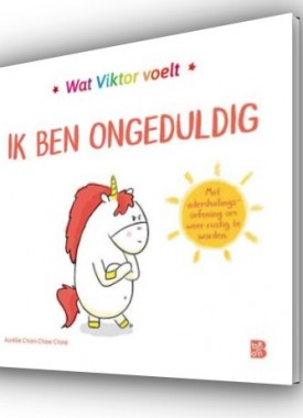 ik ben ongeduldig stripweb