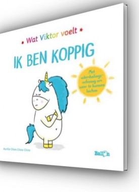 ik ben koppig stripweb