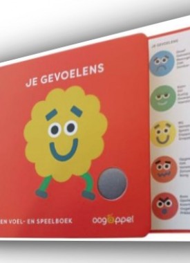 je gevoelens stripweb