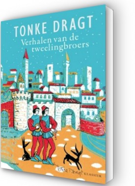 verhalen van de tweelingbroers stripweb