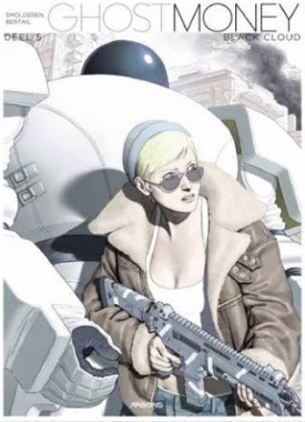 ghost money deel 5 stripweb