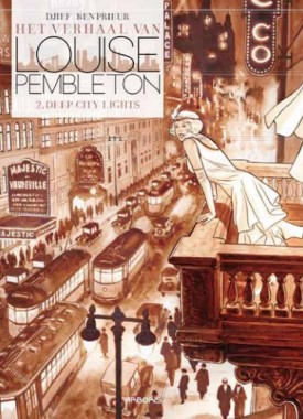louise pembleton deep city lights stripweb