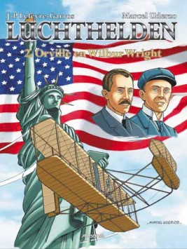 luchthelden 2 stripweb