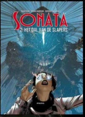 sonata hc collector pack stripweb