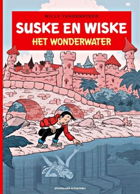 het -wonderwater-suske-wiske-stripweb