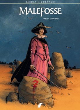 malefosse geldgebrek stripweb