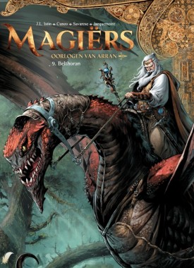 magiers belthoran stripweb