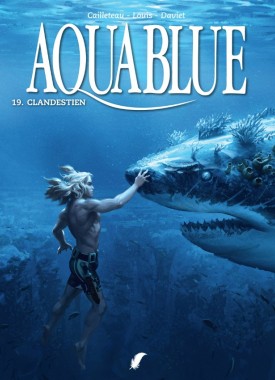 aquablue clandestien stripweb