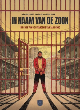 in naam van de zoon stripweb