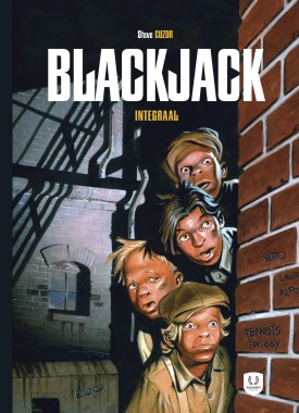 blackjack integraal stripweb