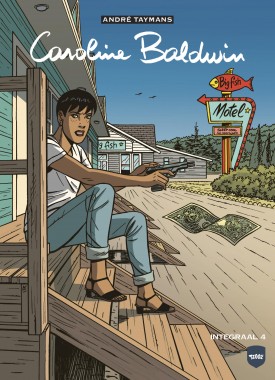 caroline baldwin integraal 4 stripweb