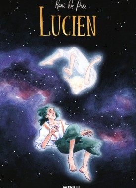 lucien stripweb