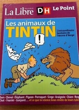 animaux