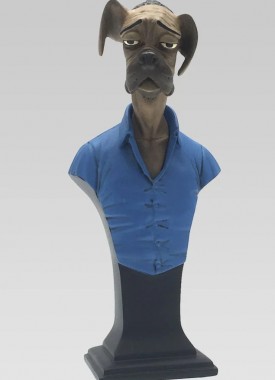 Sebastian Blacksad - Stripweb