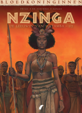 NZINGA stripweb