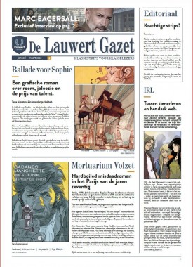 lauwert-gazet-12-cover