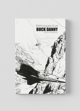 victor_hubinon_buck_danny_rtrospective_huberty_breyne_60104