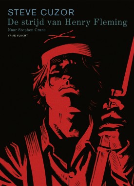 steve-cuzor-de-strijd-fleming-stripweb