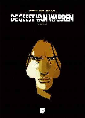 geest van warren cover