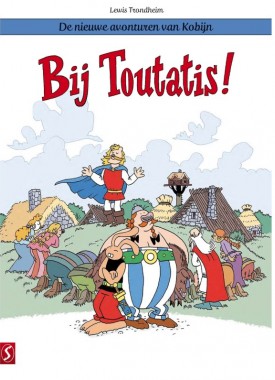 bij toutatis stripweb