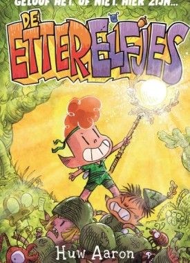 de ettererlfjes stripweb