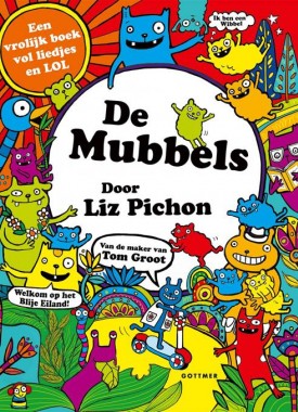 De Mubbels - Stripweb