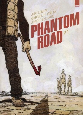 phantomroad