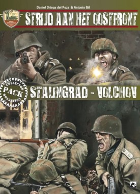 strijd aan het oostfront cp stripweb