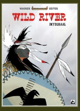 wild river integraal stripweb