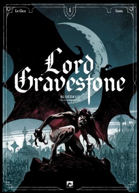 bloedkus lord gravestone stripweb