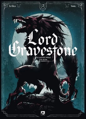 de laatste wolf van alba stripweb